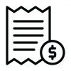 pngtree invoice icon png image 1817550 - Tool Band Store